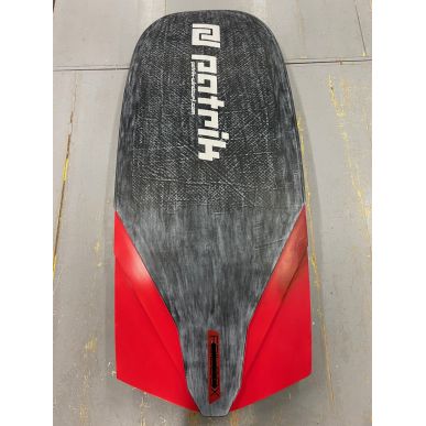 Patrik Foil Comp 85 - 2024