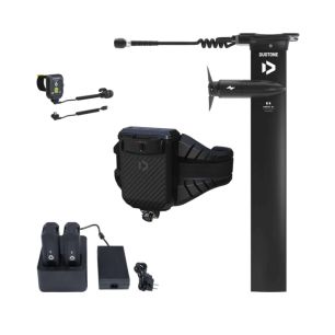 Duotone electric Foil Assist set AL