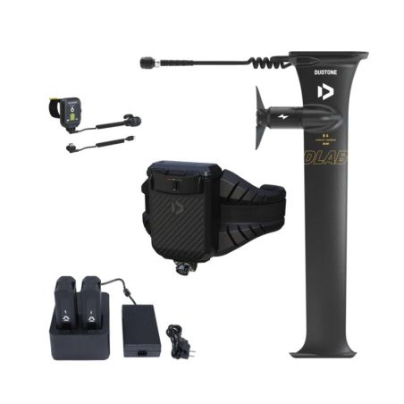 Duotone electric Foil Assist set D/Lab