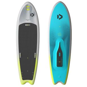 Planche de Efoil Duotone Midfish air