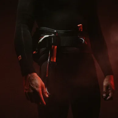 Harnais wingfoil Manera POCKET WING belt 2026