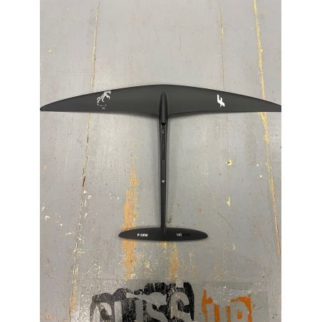 Foil F-one Eagle 1000 + stab DW 145