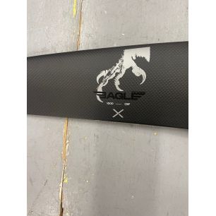 Foil Fone Eagle 1000 + stab DW 145