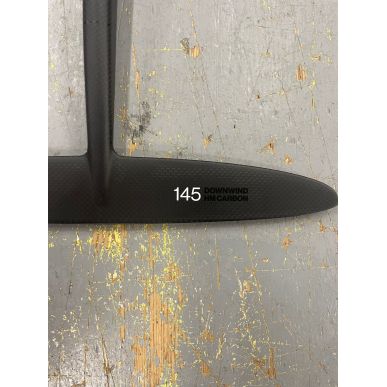 Foil F-one Eagle 1000 + stab DW 145