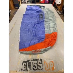 Aile de kitesurf flysurfer hybrid v2