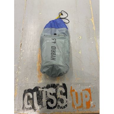 Aile de kitesurf flysurfer hybrid v2