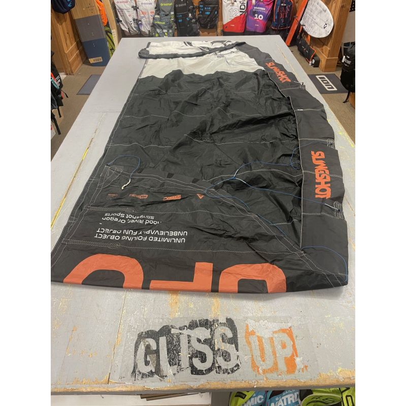 Slingshot UFO V1 7m nue 