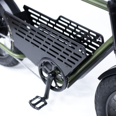 Extenseur de cargaison FLX(+)