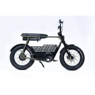 Extenseur de cargaison FLX(+)