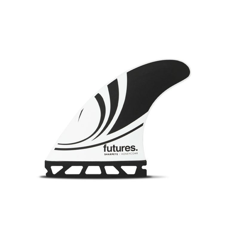 Dérives Futures Thruster Sharp Eye M 