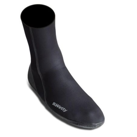 Chausson WETTY - Black 5mm