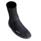 Chausson WETTY - Black 5mm Chausson WETTY - Black 5mm