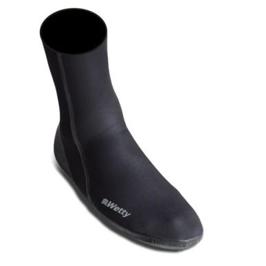 Chausson WETTY - Black 5mm