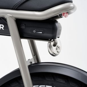 Verrou Abus Diskus 23/70