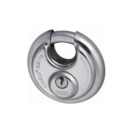 Verrou de Batterie Abus Diskus 23/70 pour vélo Phatfour