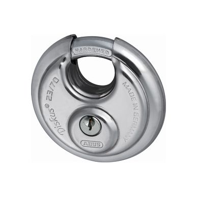 Verrou Abus Diskus 23/70