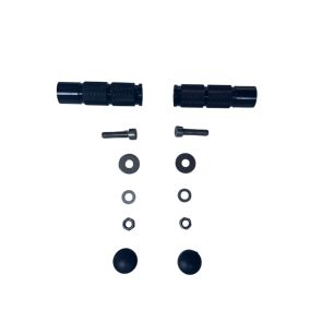 Repose-pieds Arrière FLX