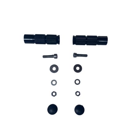 Repose-pieds Arrière FLX