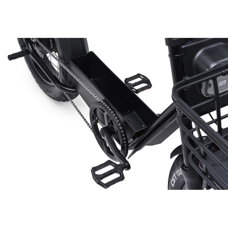 Coffret antivol FLX(+)