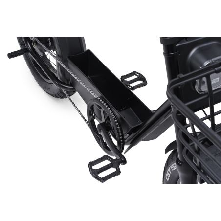 Coffret antivol FLX(+)