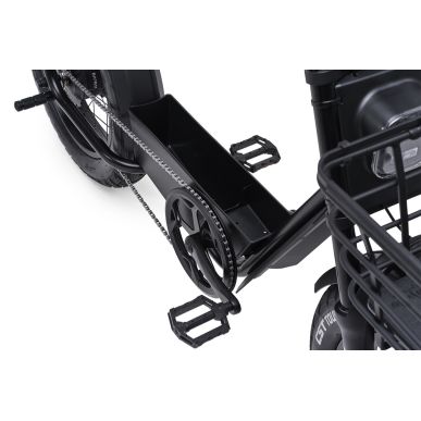 Coffret antivol FLX(+)