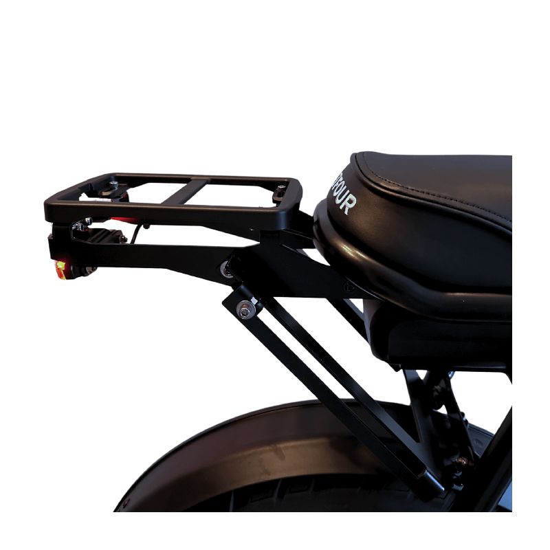 Porte-bagages Arrière vélo Phatfour FLX(+) (max. 25kg)