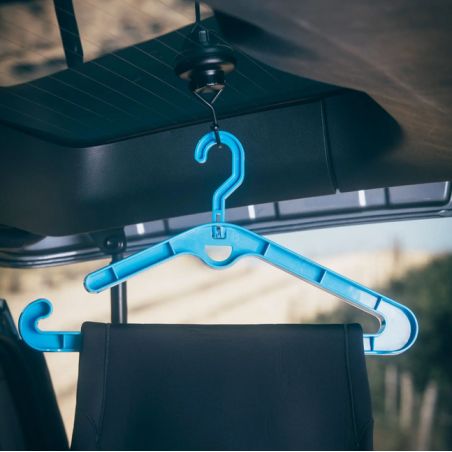 Cintre Surflogic Accessoires néoprènes - Black