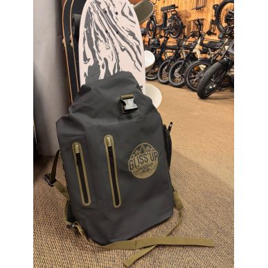 Sac à dos étanche Gliss'Up