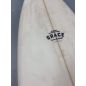 Planche de surf Phil Grace Passe partout 6'2