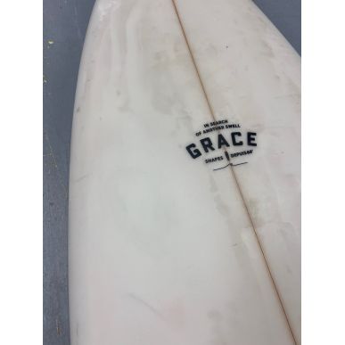 Planche de surf Phil Grace Passe partout 6'2
