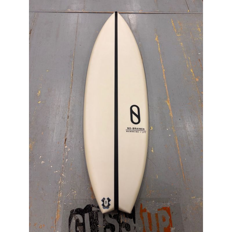 Surf Firewire No Brainer 5'9 Surf Firewire No Brainer 5'9