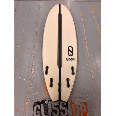 Surf Firewire No Brainer 5'9