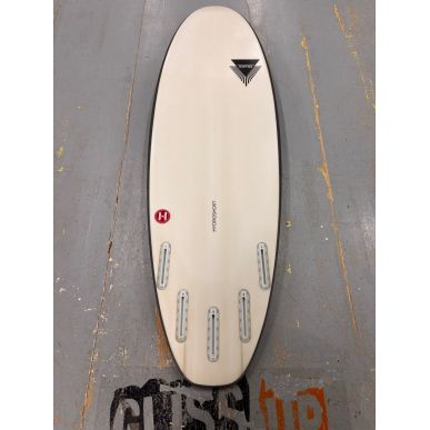 Surf Firewire Tomo Hydroshort 5'9