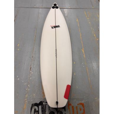 Surf Al Merrick Two Happy