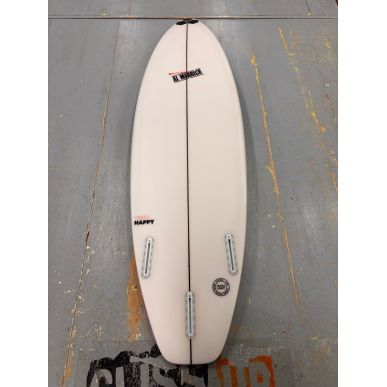 Surf Al Merrick Two Happy