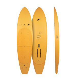 Fone ROCKET FREE SURF 2026