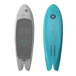 Planche Duotone MidFish 