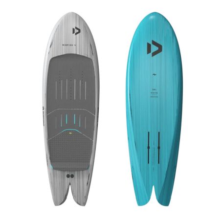 Planche Duotone MidFish 