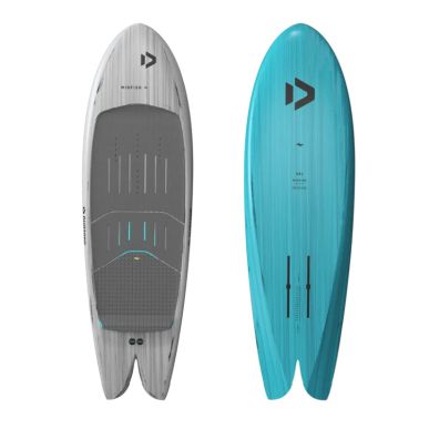 Planche Duotone MidFish 