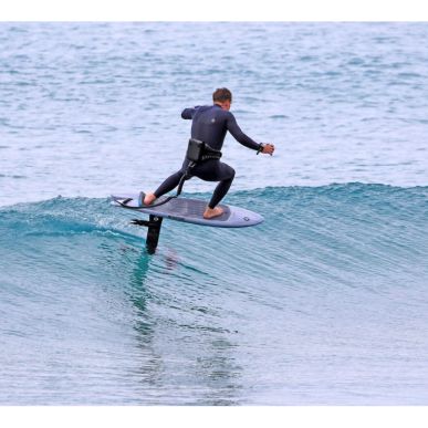 Planche Duotone MidFish 