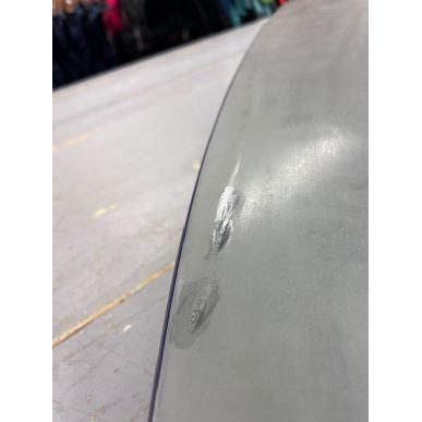 Starboard Isonic 97 + Housse - 2015