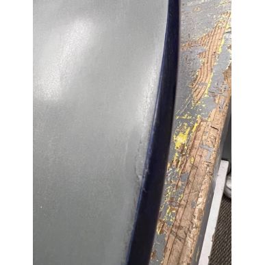 Starboard Isonic 97 + Housse - 2015