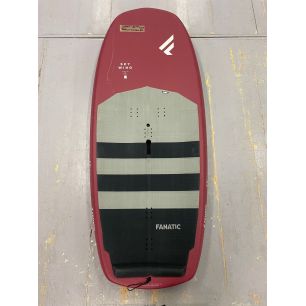 Fanatic Sky Wing 6'0