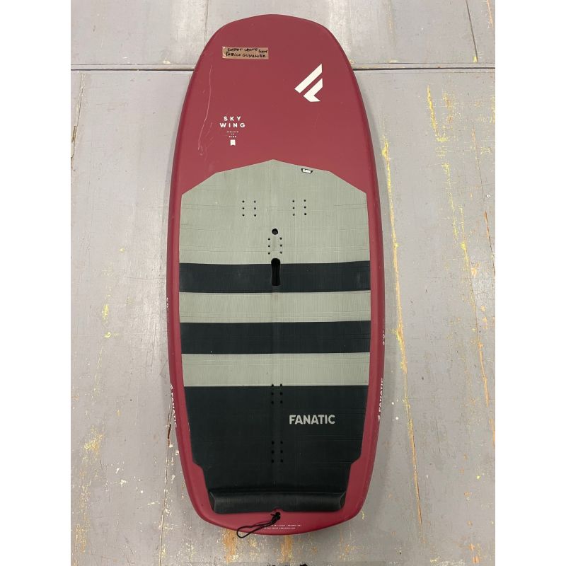 Fanatic Sky Wing 6'0