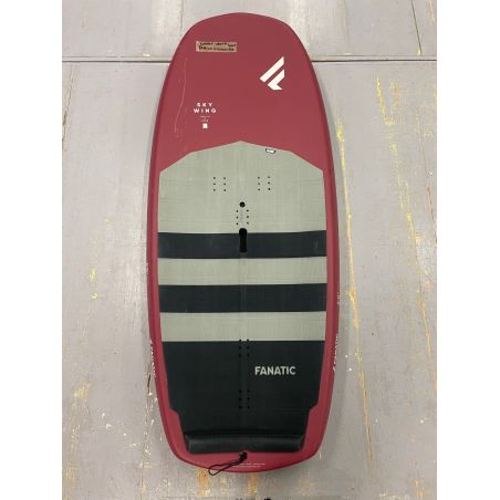 Fanatic Sky Wing 6'0