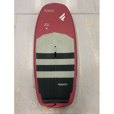 Fanatic Sky Wing 6'0
