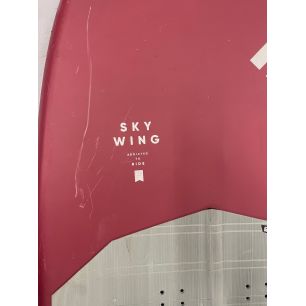 Fanatic Sky Wing 6'0
