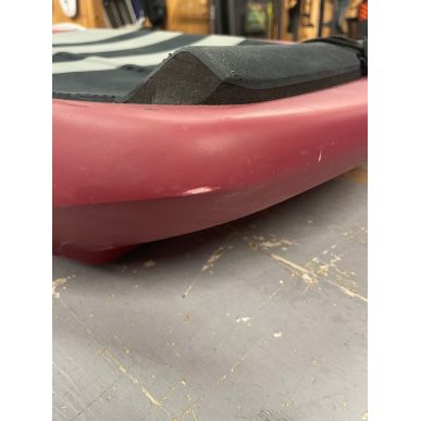 Fanatic Sky Wing 6'0