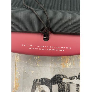 Fanatic Sky Wing 6'0