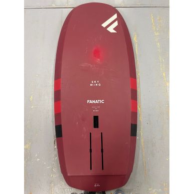 Fanatic Sky Wing 6'0